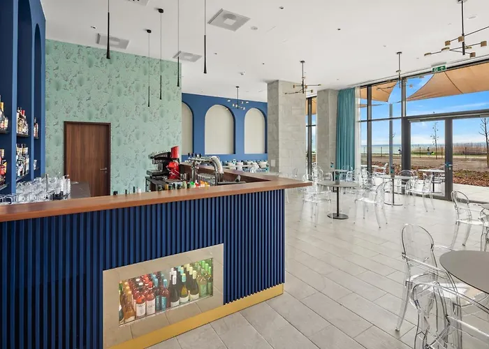 Sirius Hotel****superior Hotel Keszthely